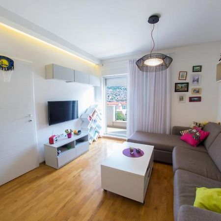 Apartment Lemon 莫斯塔尔 外观 照片