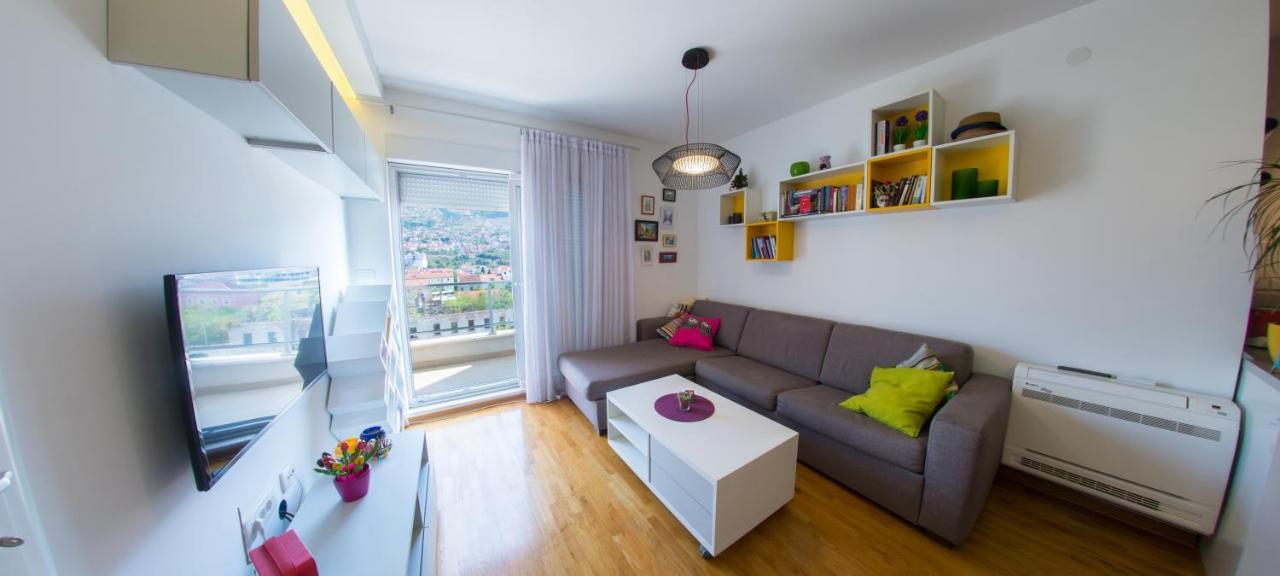Apartment Lemon 莫斯塔尔 外观 照片