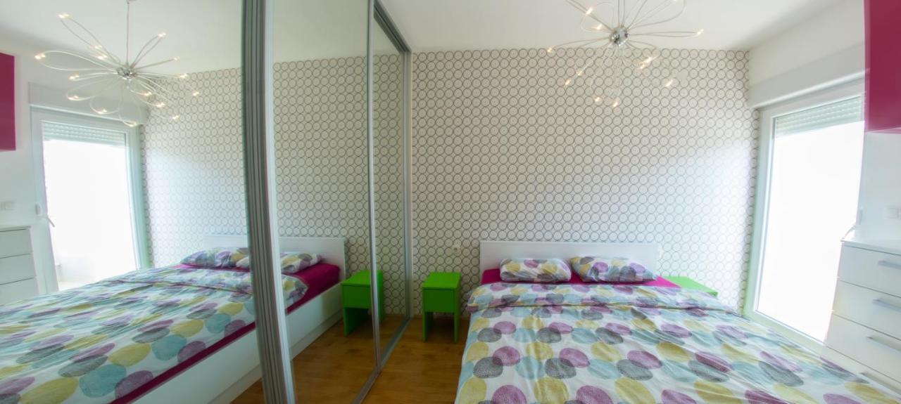 Apartment Lemon 莫斯塔尔 外观 照片