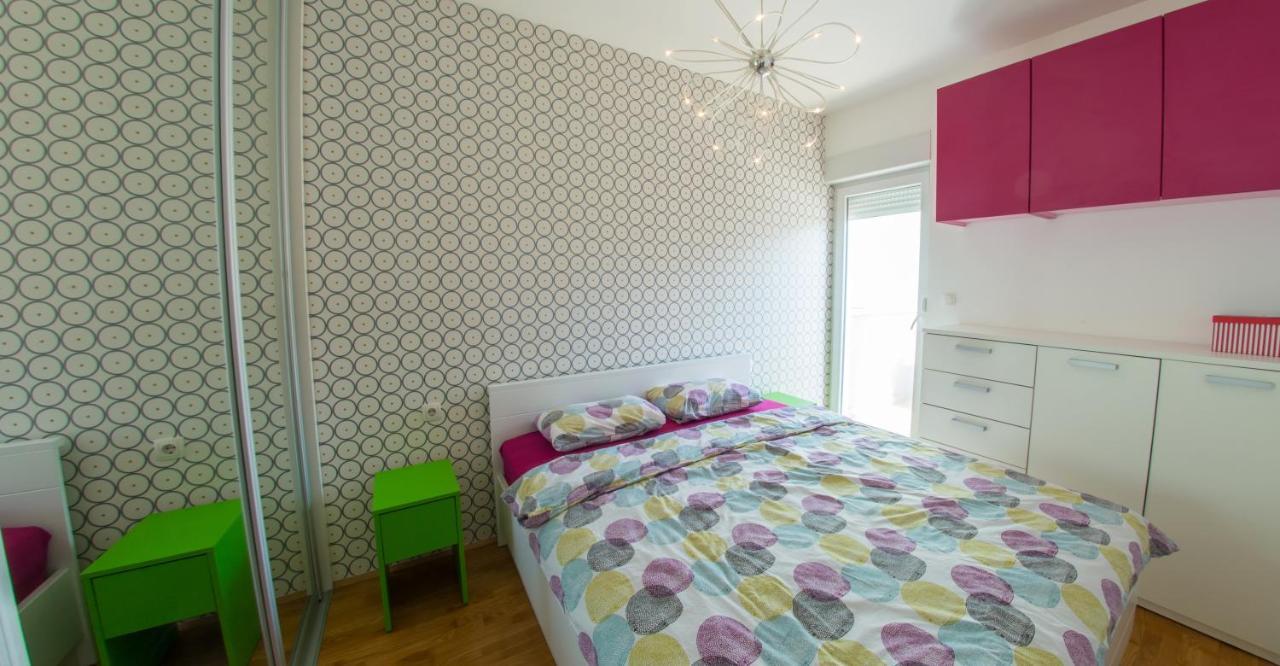 Apartment Lemon 莫斯塔尔 外观 照片