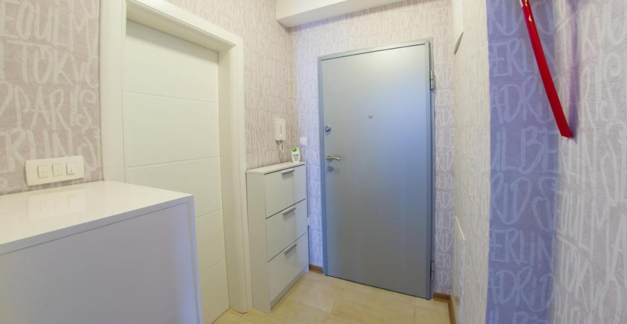 Apartment Lemon 莫斯塔尔 外观 照片